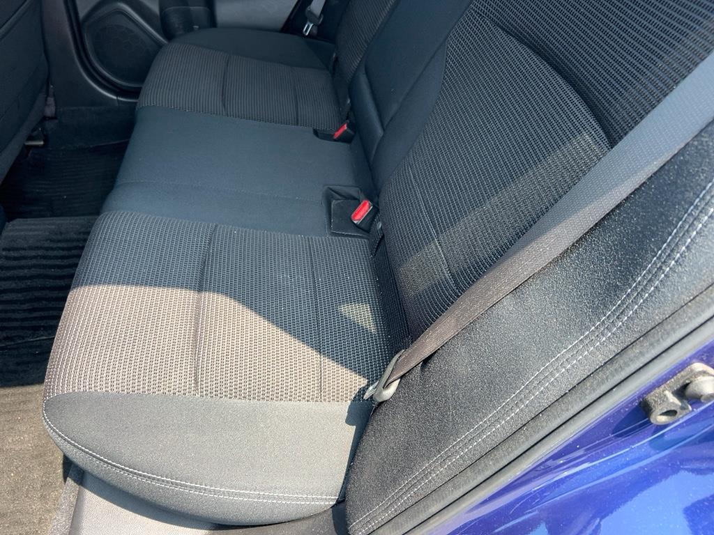 2016 Subaru OUTBACK