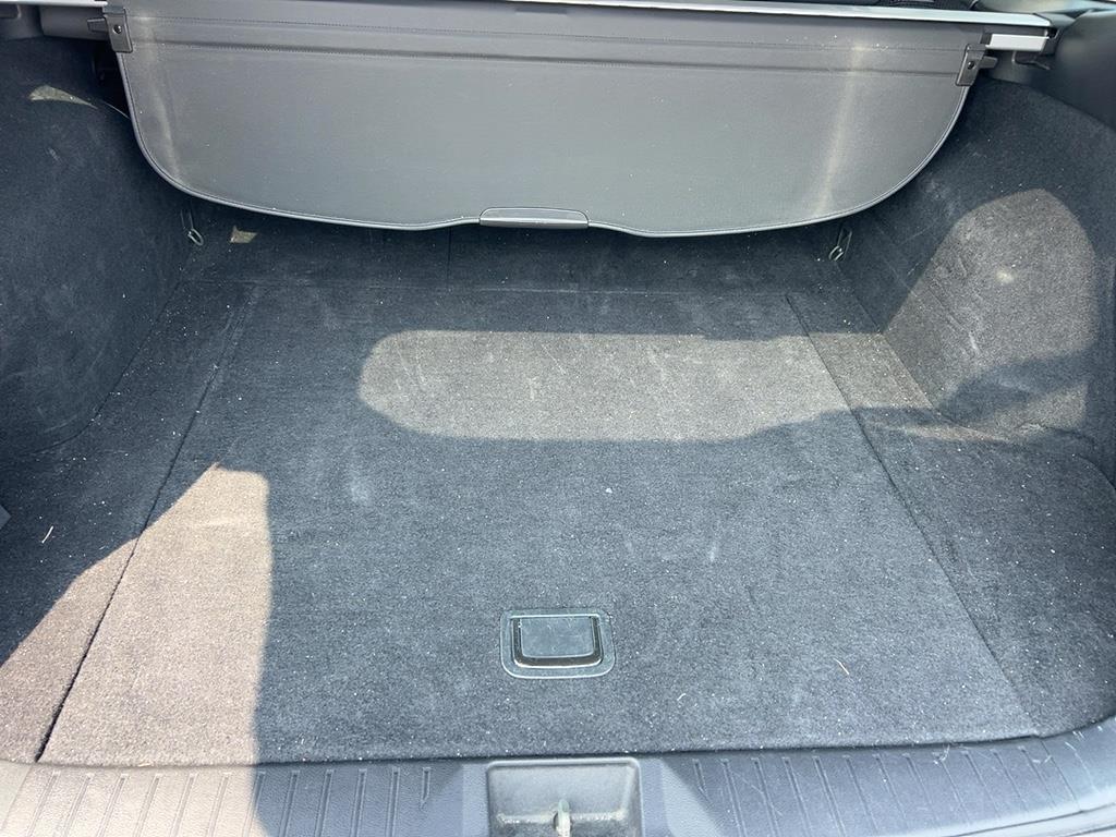 2016 Subaru OUTBACK