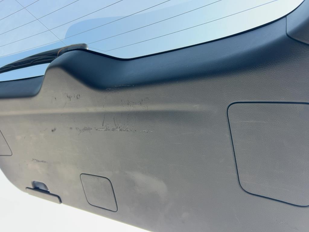 2016 Subaru OUTBACK