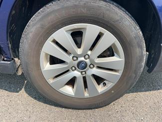 2016 Subaru OUTBACK - Thumbnail