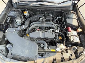 2016 Subaru OUTBACK - Thumbnail