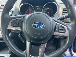 2016 Subaru OUTBACK - Thumbnail