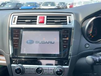 2016 Subaru OUTBACK - Thumbnail
