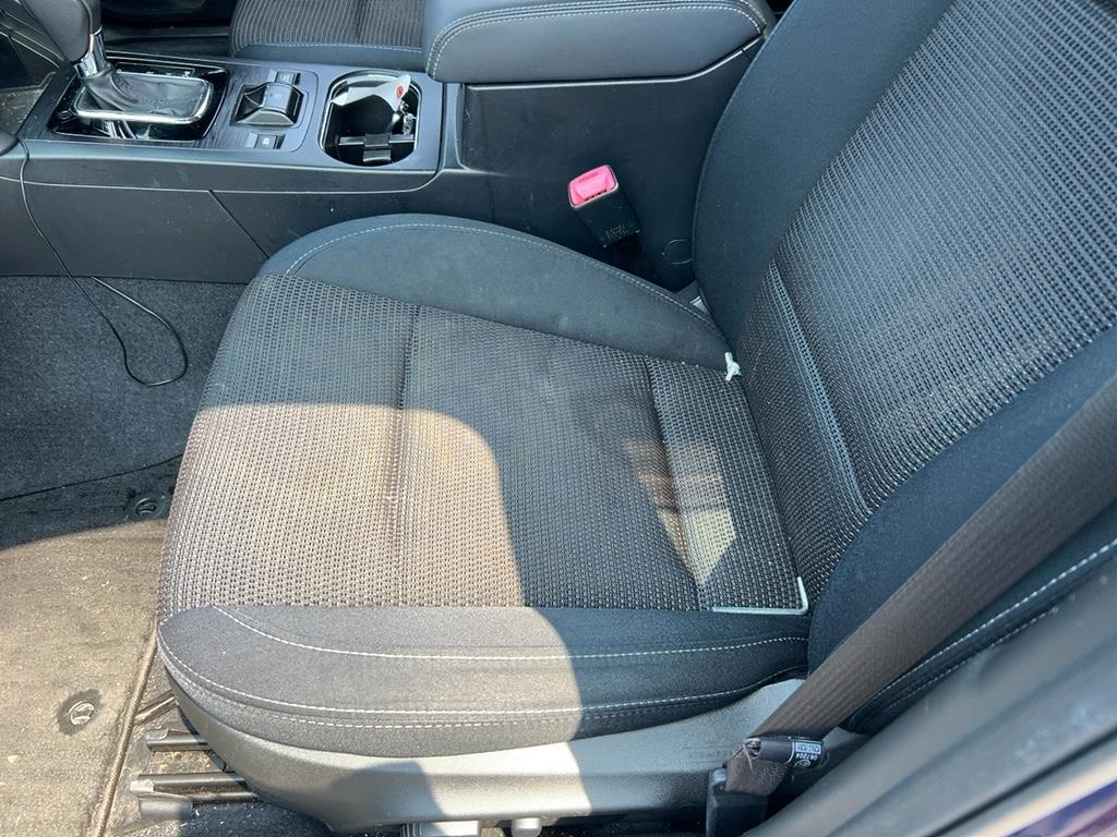 2016 Subaru OUTBACK