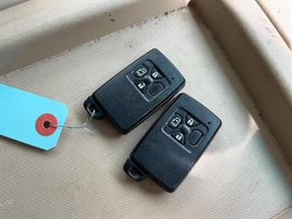 2012 Toyota VELLFIRE - Thumbnail