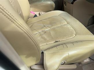 2012 Toyota VELLFIRE - Thumbnail