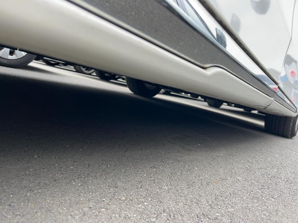 2012 Toyota VELLFIRE