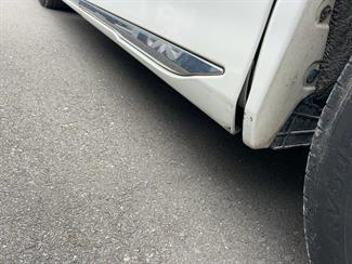 2012 Toyota VELLFIRE - Thumbnail
