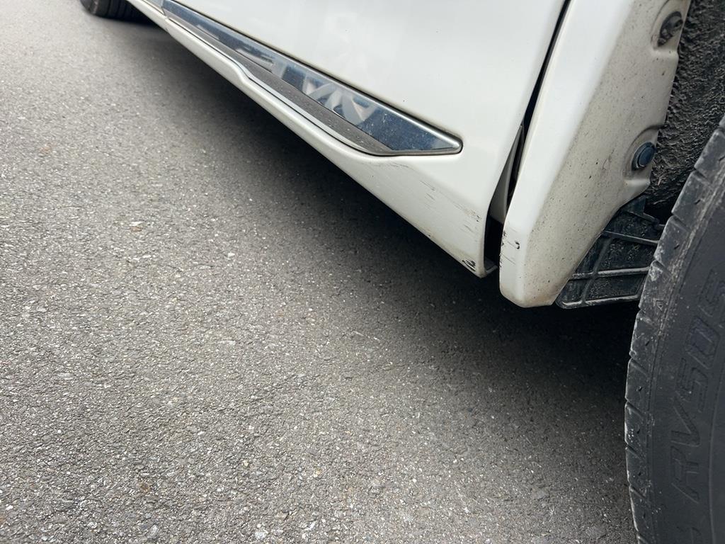 2012 Toyota VELLFIRE