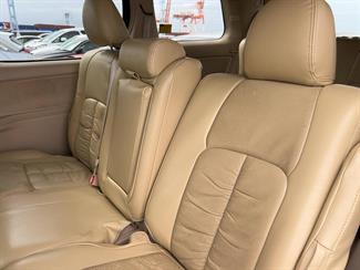 2012 Toyota VELLFIRE - Thumbnail