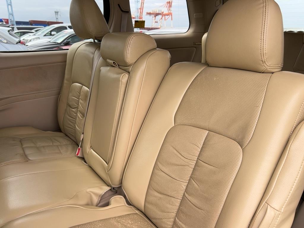 2012 Toyota VELLFIRE