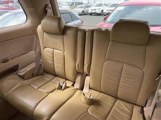 2012 Toyota VELLFIRE - Thumbnail