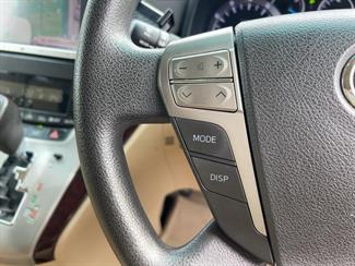 2012 Toyota VELLFIRE - Thumbnail