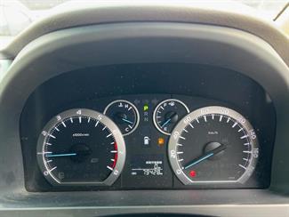 2012 Toyota VELLFIRE - Thumbnail