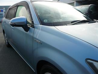 2014 Toyota COROLLA - Thumbnail