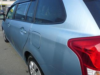 2014 Toyota COROLLA - Thumbnail