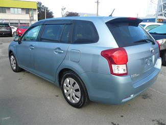 2014 Toyota COROLLA - Thumbnail