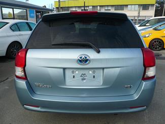 2014 Toyota COROLLA - Thumbnail
