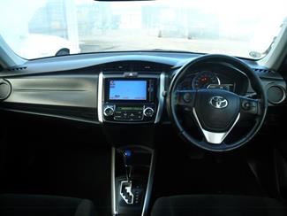 2014 Toyota COROLLA - Thumbnail