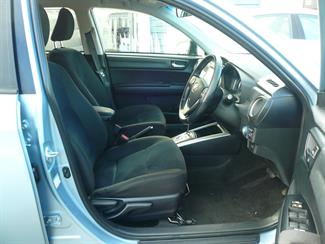 2014 Toyota COROLLA - Thumbnail