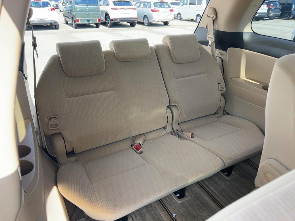 2015 Toyota ESTIMA