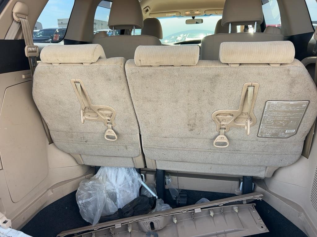 2015 Toyota ESTIMA
