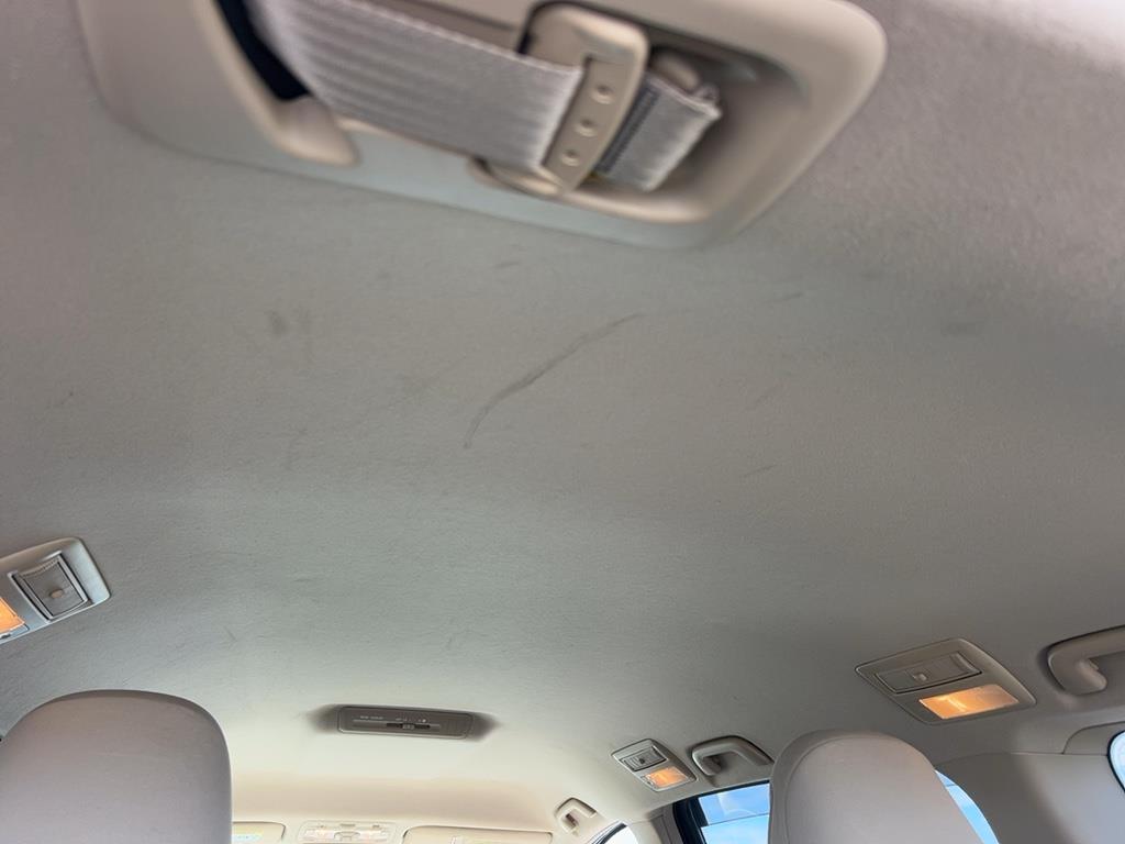2015 Toyota ESTIMA