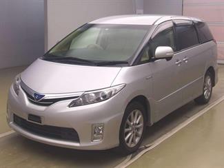 2015 Toyota ESTIMA - Thumbnail