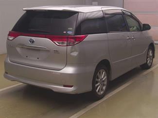 2015 Toyota ESTIMA - Thumbnail