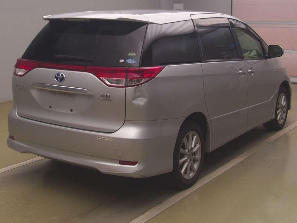 2015 Toyota ESTIMA