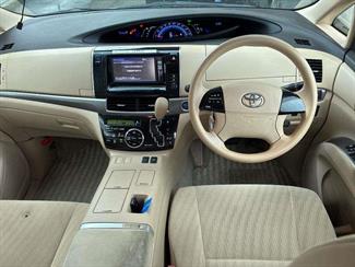 2015 Toyota ESTIMA - Thumbnail