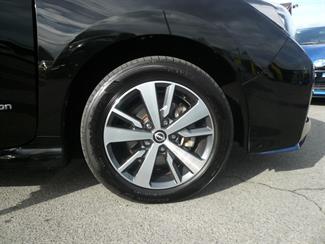 2021 Nissan LEAF - Thumbnail