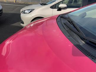 2015 Toyota Aqua - Thumbnail