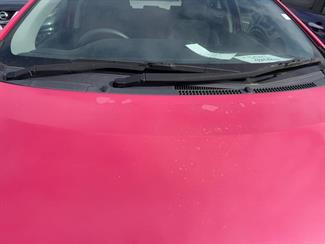 2015 Toyota Aqua - Thumbnail