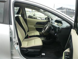 2014 Toyota Aqua - Thumbnail