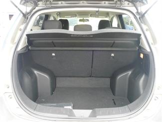 2013 Nissan LEAF - Thumbnail