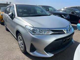 2021 Toyota COROLLA - Thumbnail