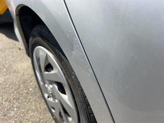 2021 Toyota COROLLA - Thumbnail