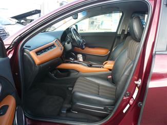 2015 Honda VEZEL - Thumbnail