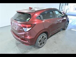 2015 Honda VEZEL - Thumbnail