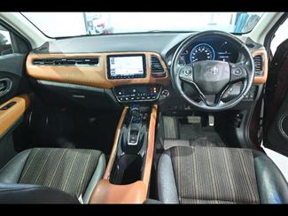 2015 Honda VEZEL - Thumbnail