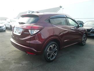 2015 Honda VEZEL - Thumbnail