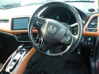 2015 Honda VEZEL - Thumbnail