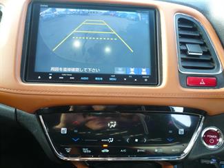 2015 Honda VEZEL - Thumbnail