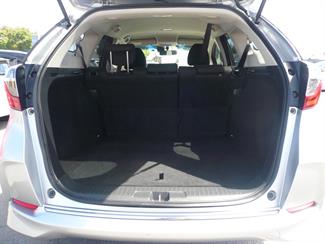 2022 Honda Shuttle - Thumbnail