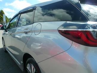 2022 Honda Shuttle - Thumbnail