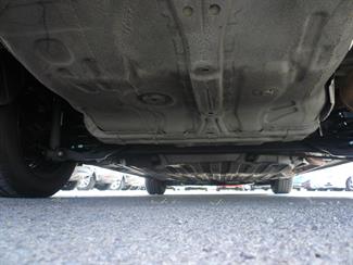 2022 Honda Shuttle - Thumbnail