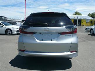 2022 Honda Shuttle - Thumbnail