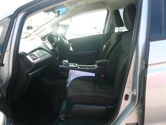 2022 Honda Shuttle - Thumbnail