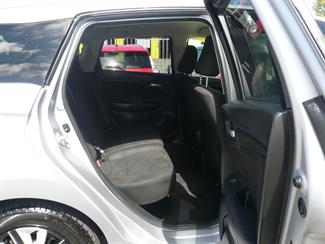 2022 Honda Shuttle - Thumbnail